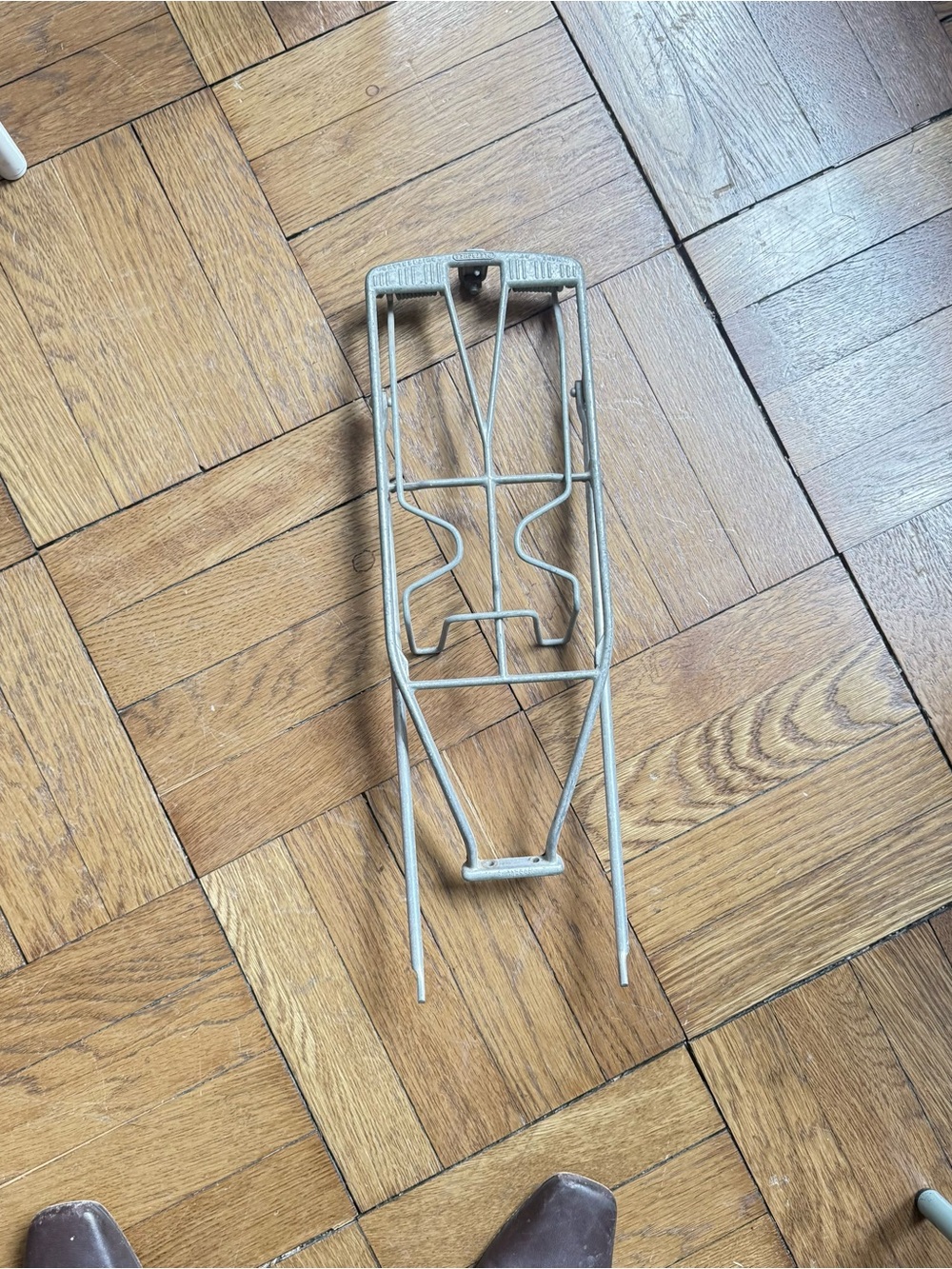 Vintage Pletscher Bike Rack Model RS Schwinn Raleigh Peugeot Classic Road Bikes